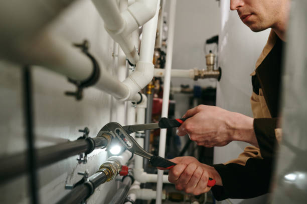 Sprinkler Systems in Osceola Mills, PA