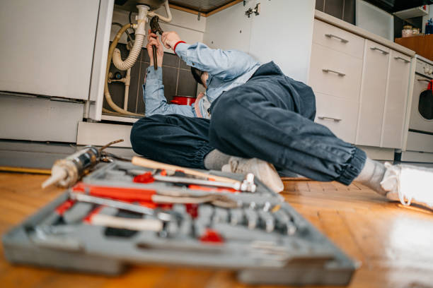 Best Residential Plumbing Services  in Osceola Mills, PA