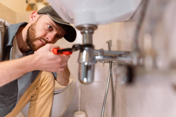 Best Emergency Plumber  in Osceola Mills, PA