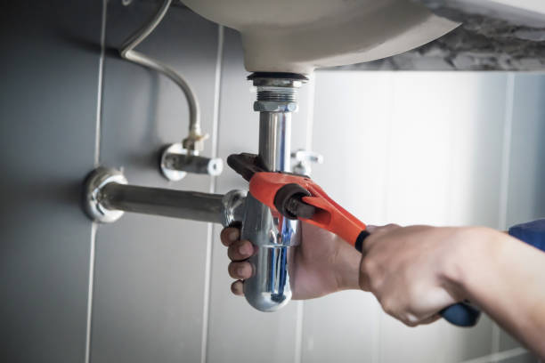 Best Plumbing Repair Near Me  in Osceola Mills, PA