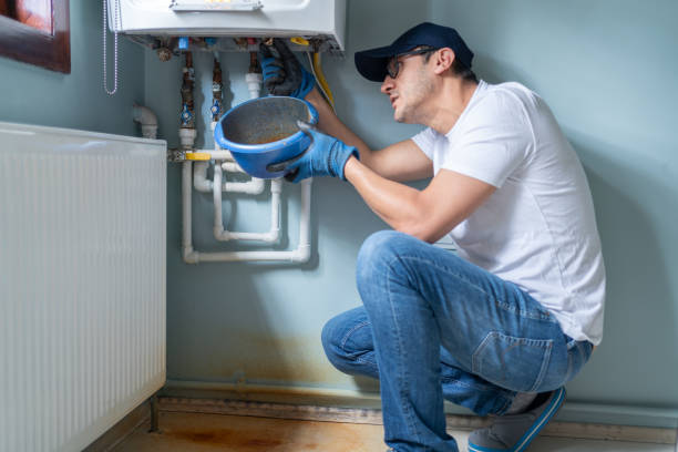 Best Commercial Plumbing Services  in Osceola Mills, PA