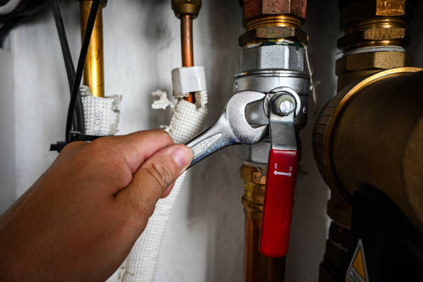 Best Emergency Plumbing Repair  in Osceola Mills, PA